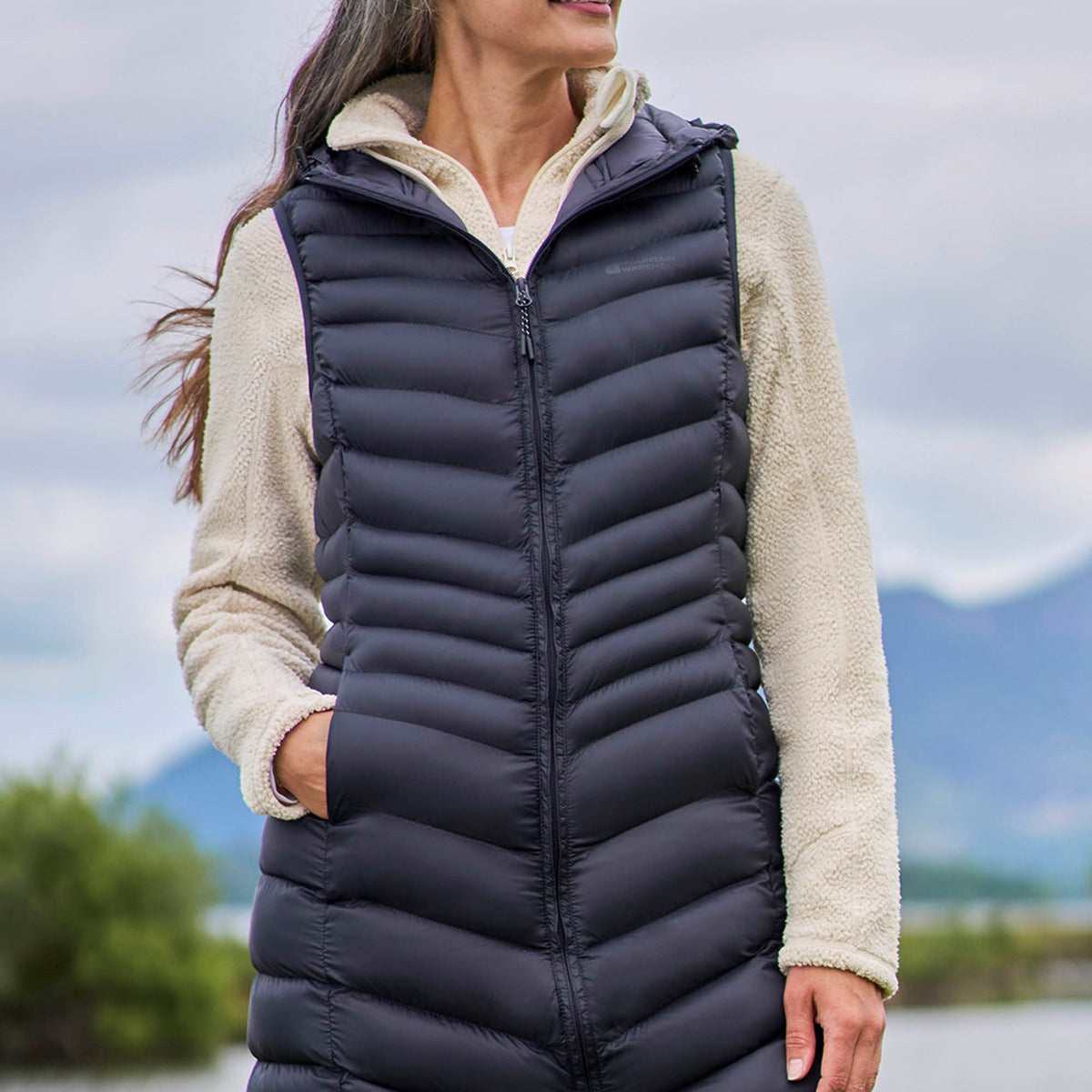 Florence Vest