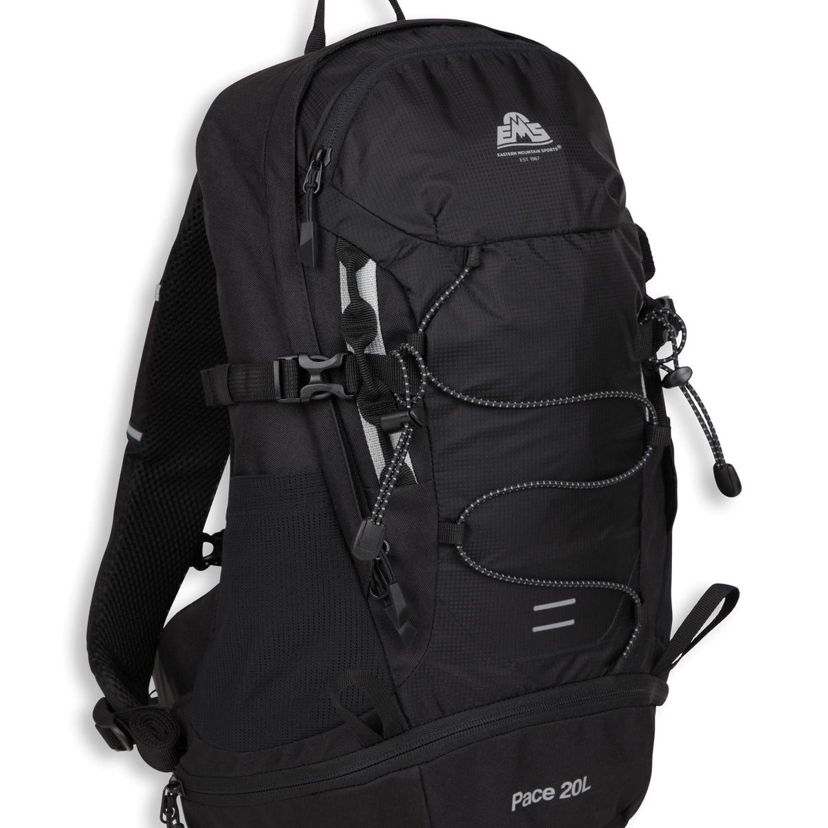 best 20 liter hiking backpack Apex a large compartment Osprey Sportlite 20 Review |