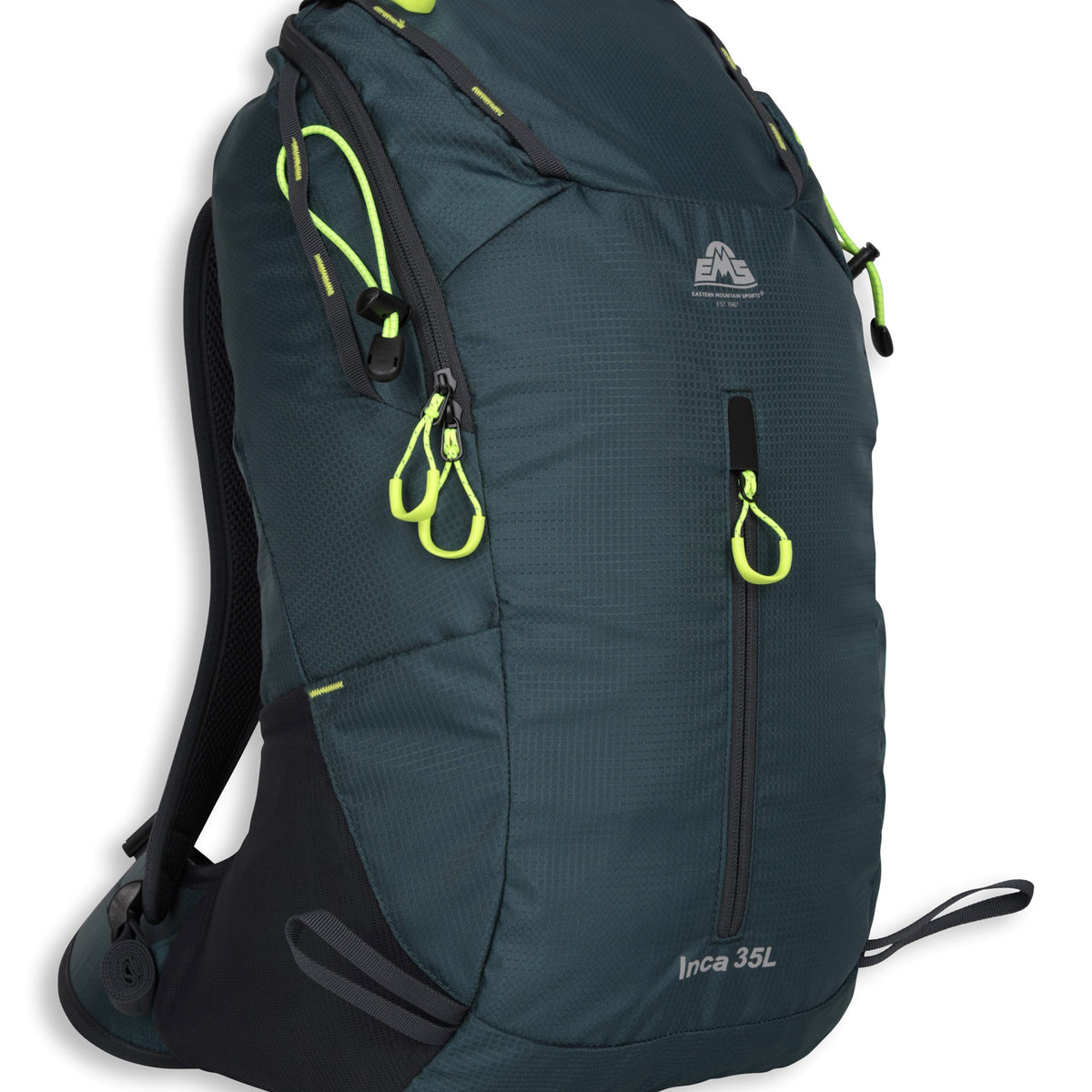 best 35l backpack hiking EMS Inca Extreme 35L Backpack