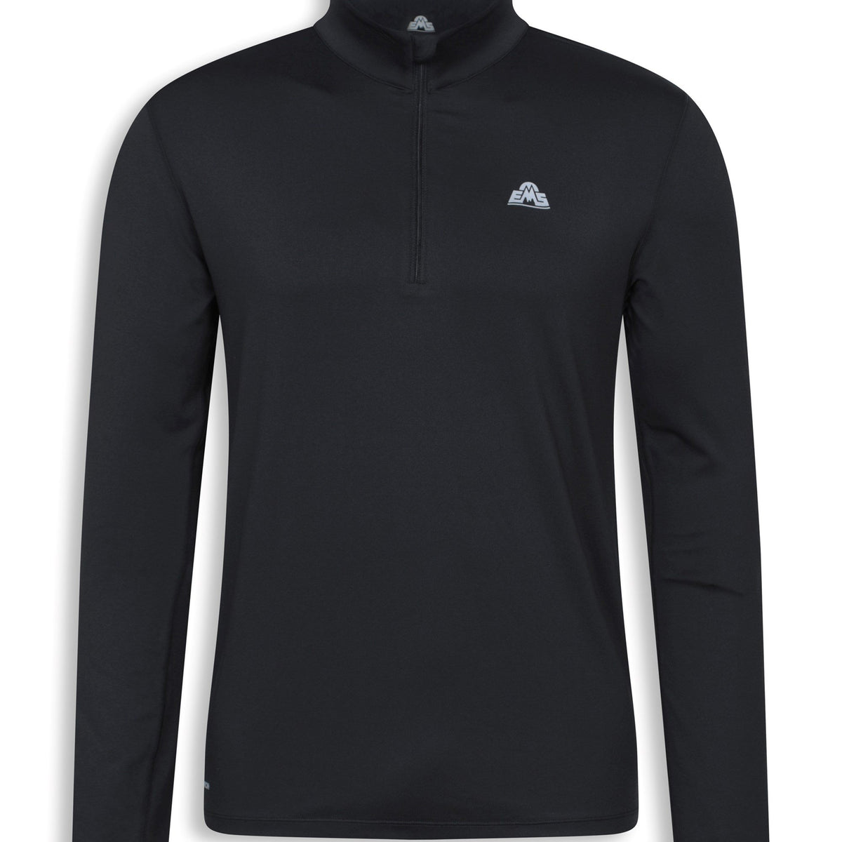 EMS Essential Peak Mens 1/4 Zip