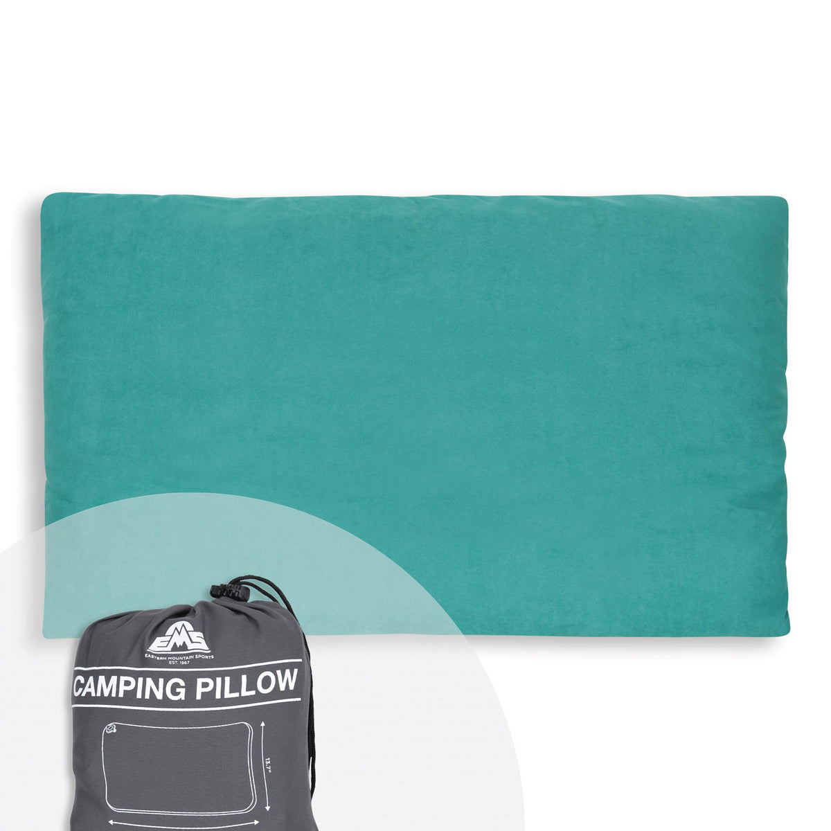 EMS Camping Pillow