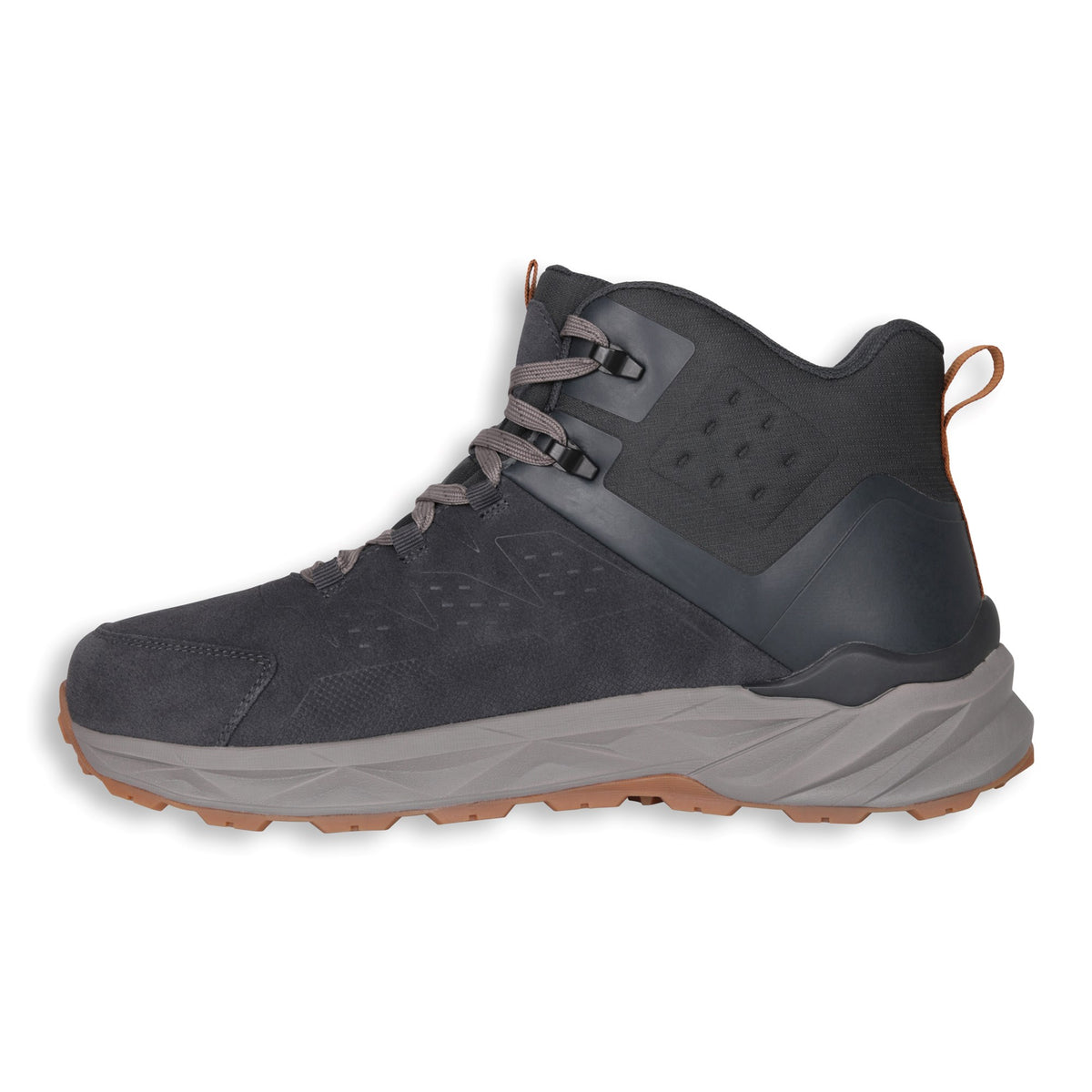 EMS Hawthorn Waterproof Mens Outdoor Boots display picture 3