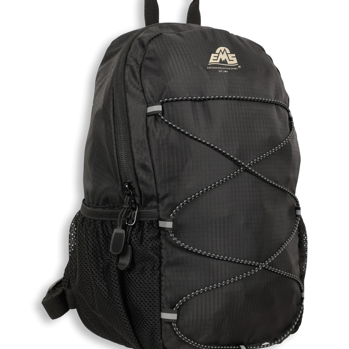 8l hiking backpack EMS Trek 8L Backpack