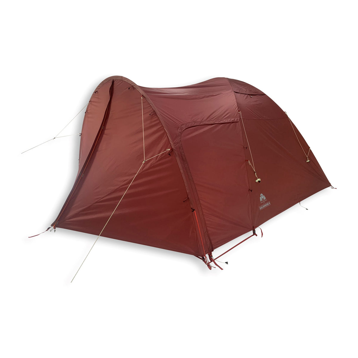 camping ems Sagamore 6 Person Tent Color:MAT WHT/SAPH&ICED Any Coron owners on Boxhandschuh