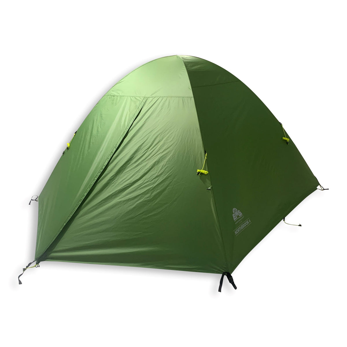 EMS Northbrook 4 Person Tent