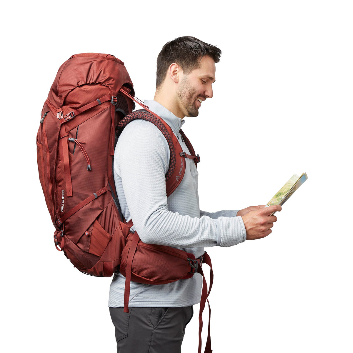 Gregory Baltoro 65 Backpack – EMS Gregory Baltoro 65 Backpack – EMS