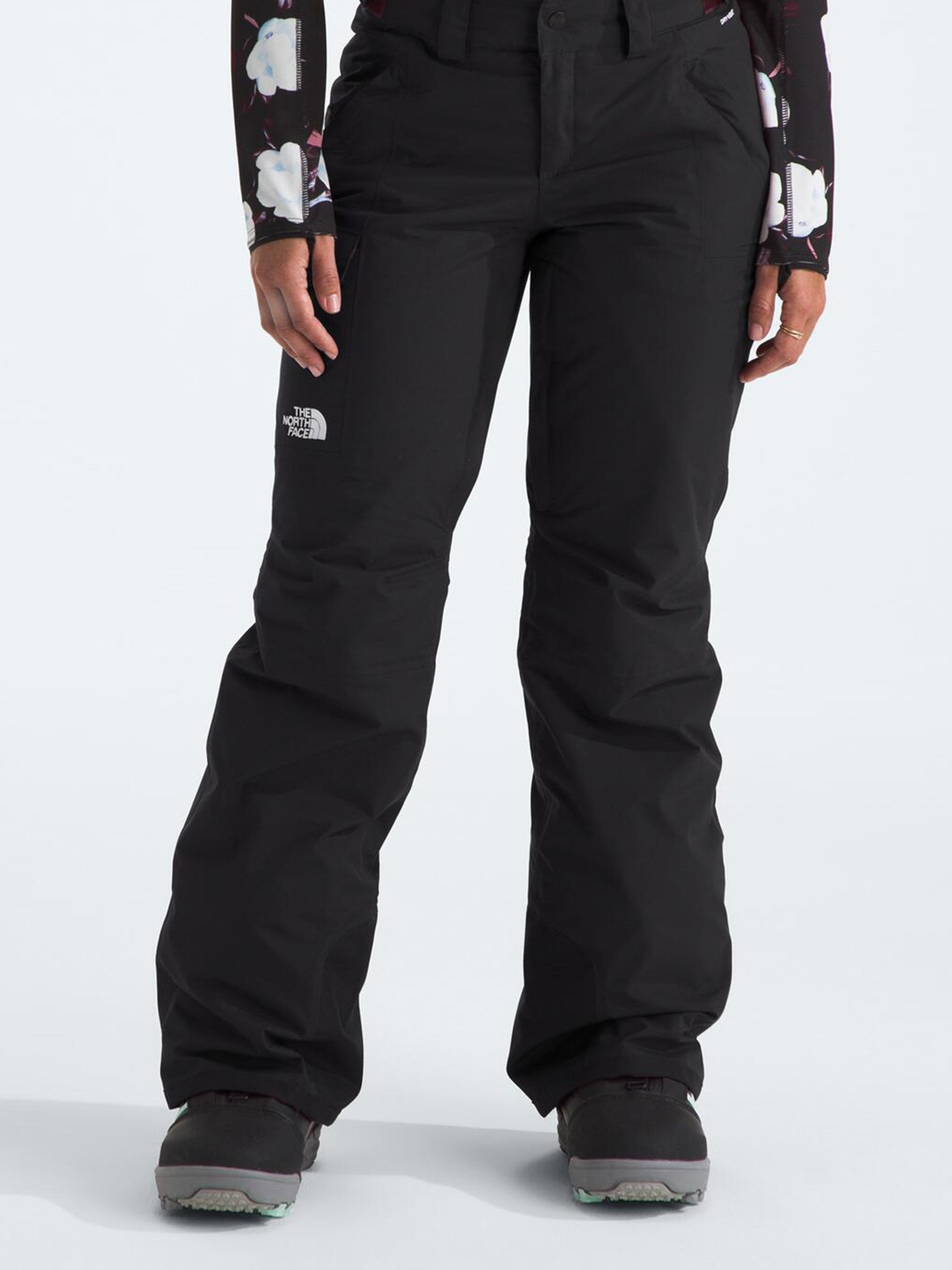 The North Face Womens Freedom Insulated Pants – EMS