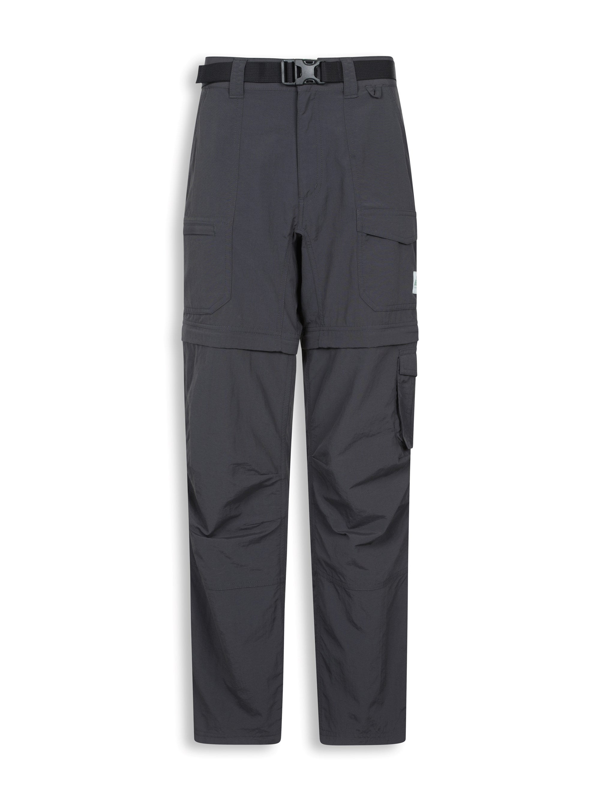 EMS Camp Womens Cargo Zip Off Pants