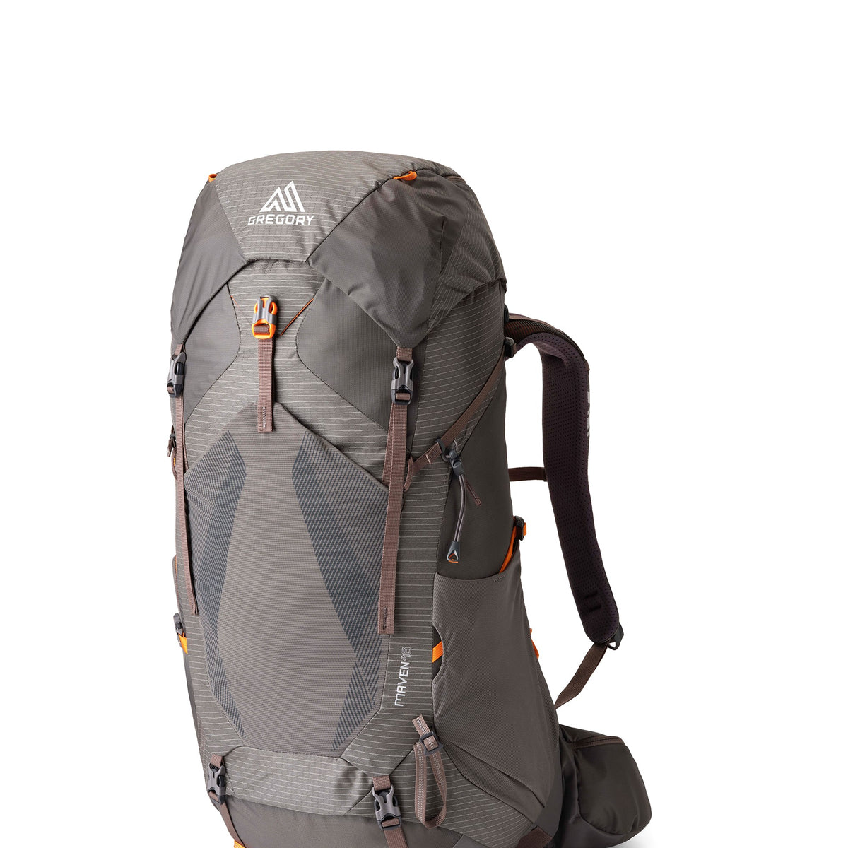 ems gregory backpack Jade 43 with hydration tube routing Gregory Sula 8 H2O Backpack