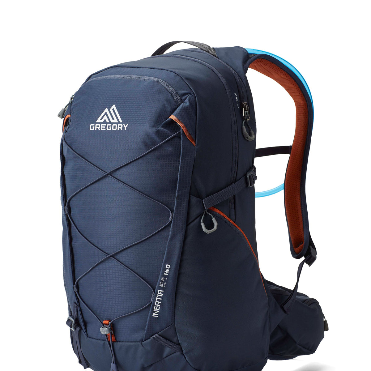 gregory backpack hydration bladder Gregory Inertia 24 H2O Daypack – EMS