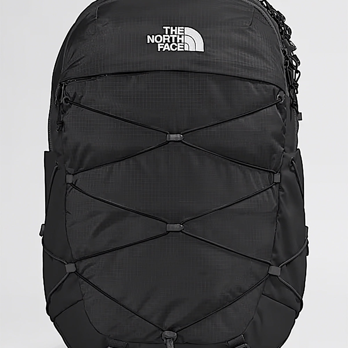 ems north face backpack The North Face Women's Borealis Backpack: Slate Moss/Bark Mist