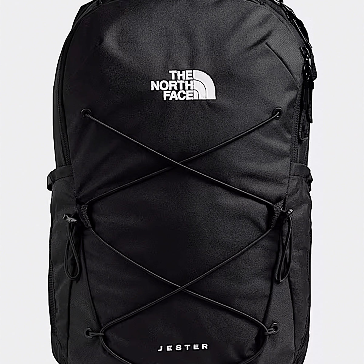 Women's The North Face Jester Backpack TNF Black