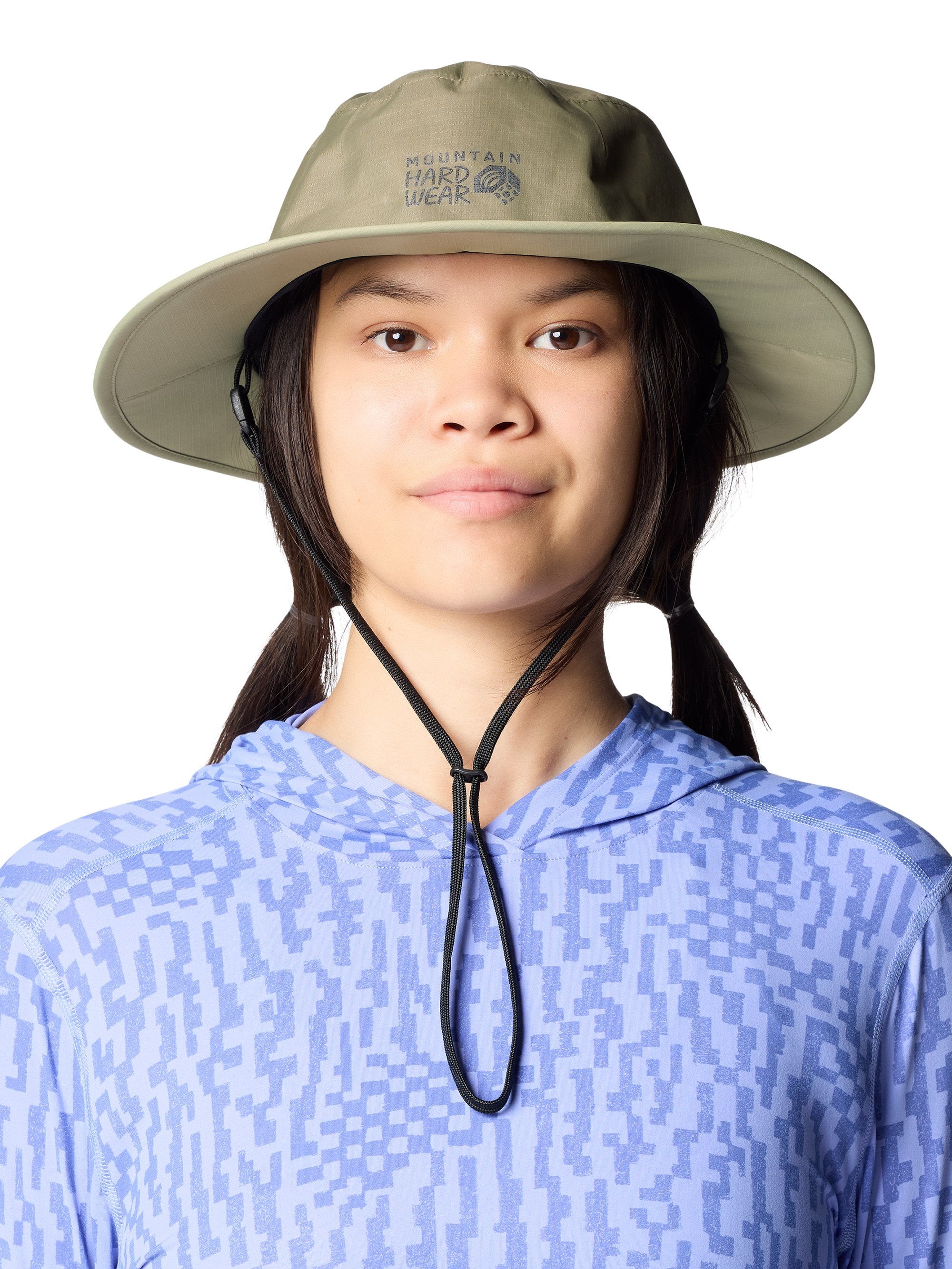Mountain Hardwear Threshold™ Rain Hat – EMS