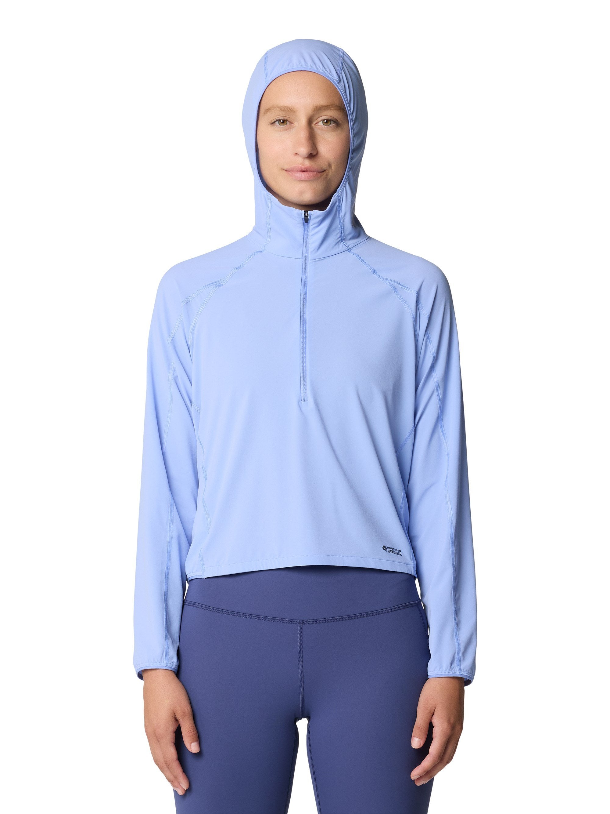 Mountain Hardwear Womens Sunshield Hoody – EMS