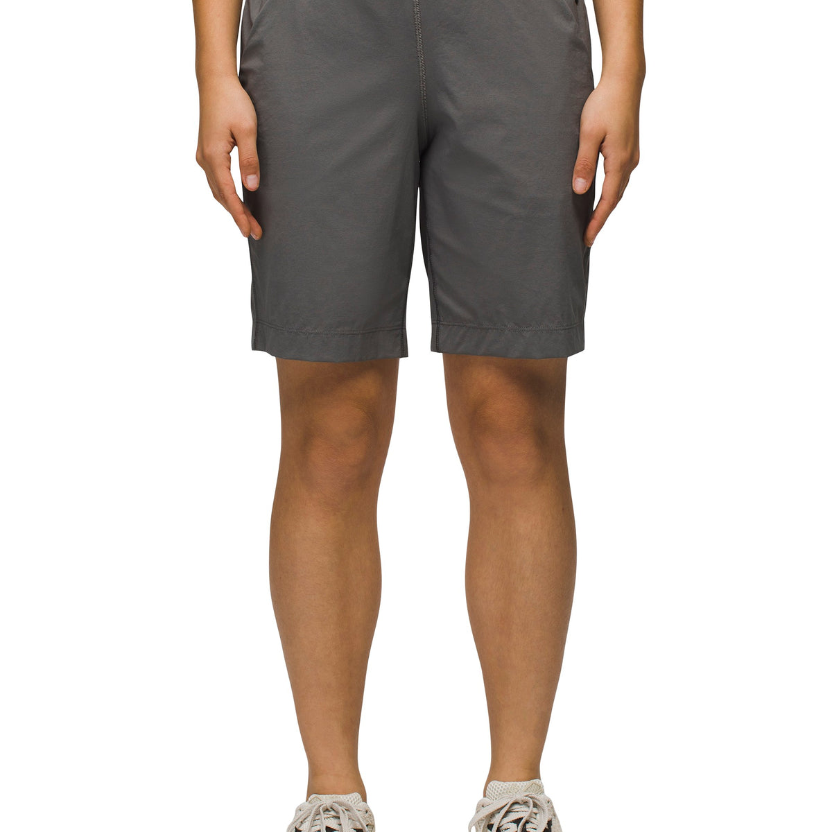 Prana Koen Flat Front Short