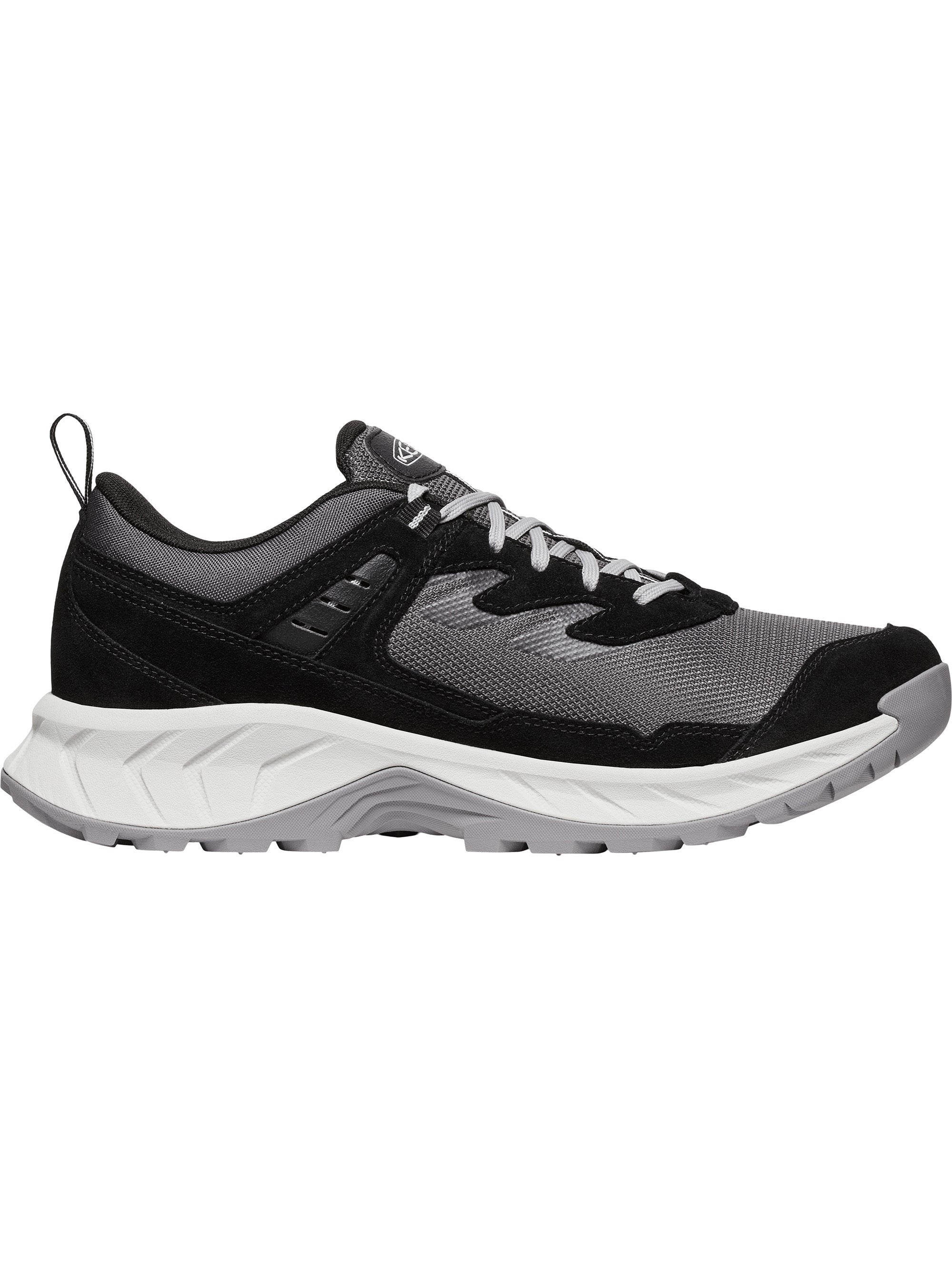 ＫＥＥＮ　　２３．５ｃｍ KEEN Outdoor Men's Hypowser Wrap Slip On Shoes - Black/Black