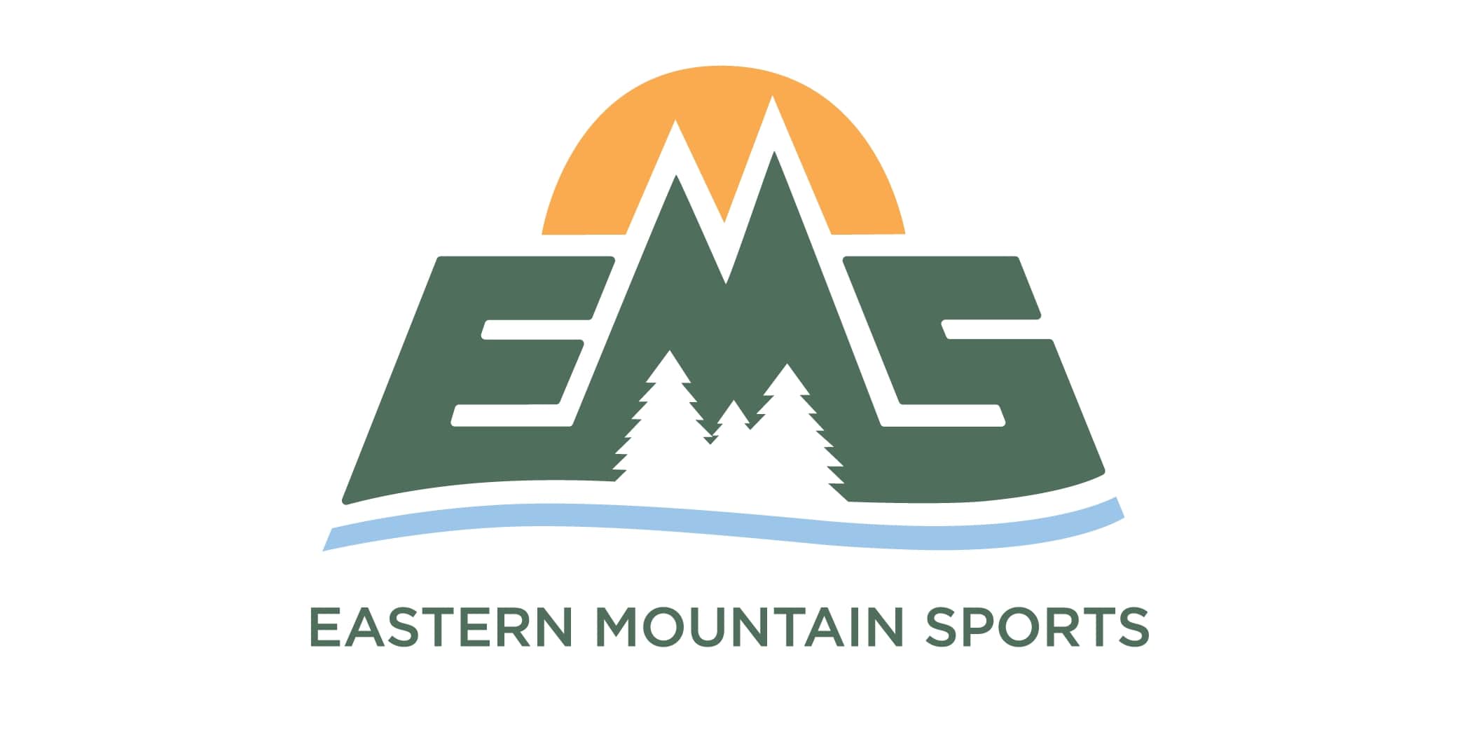 EASTERN MOUNTAIN SPORTS GLACIEREMS