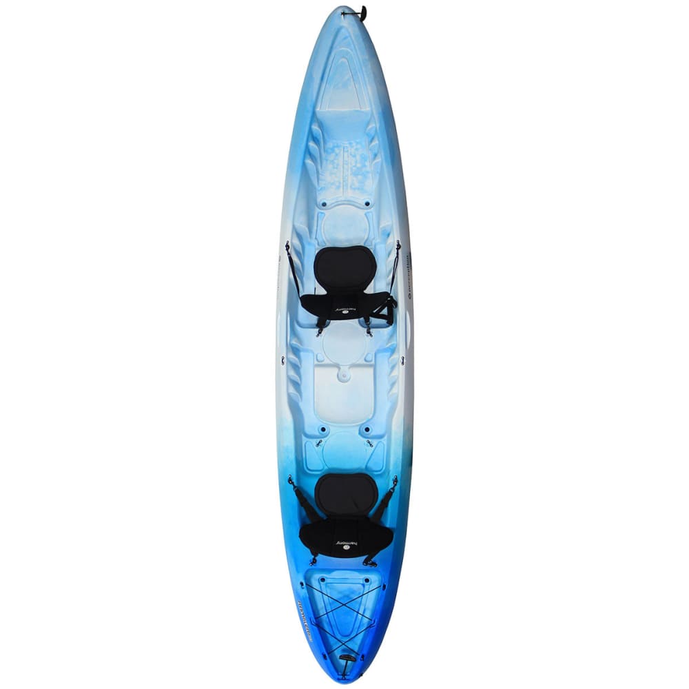 Color:SEA SPRAY:PERCEPTION Rambler 13.5 Tandem Kayak