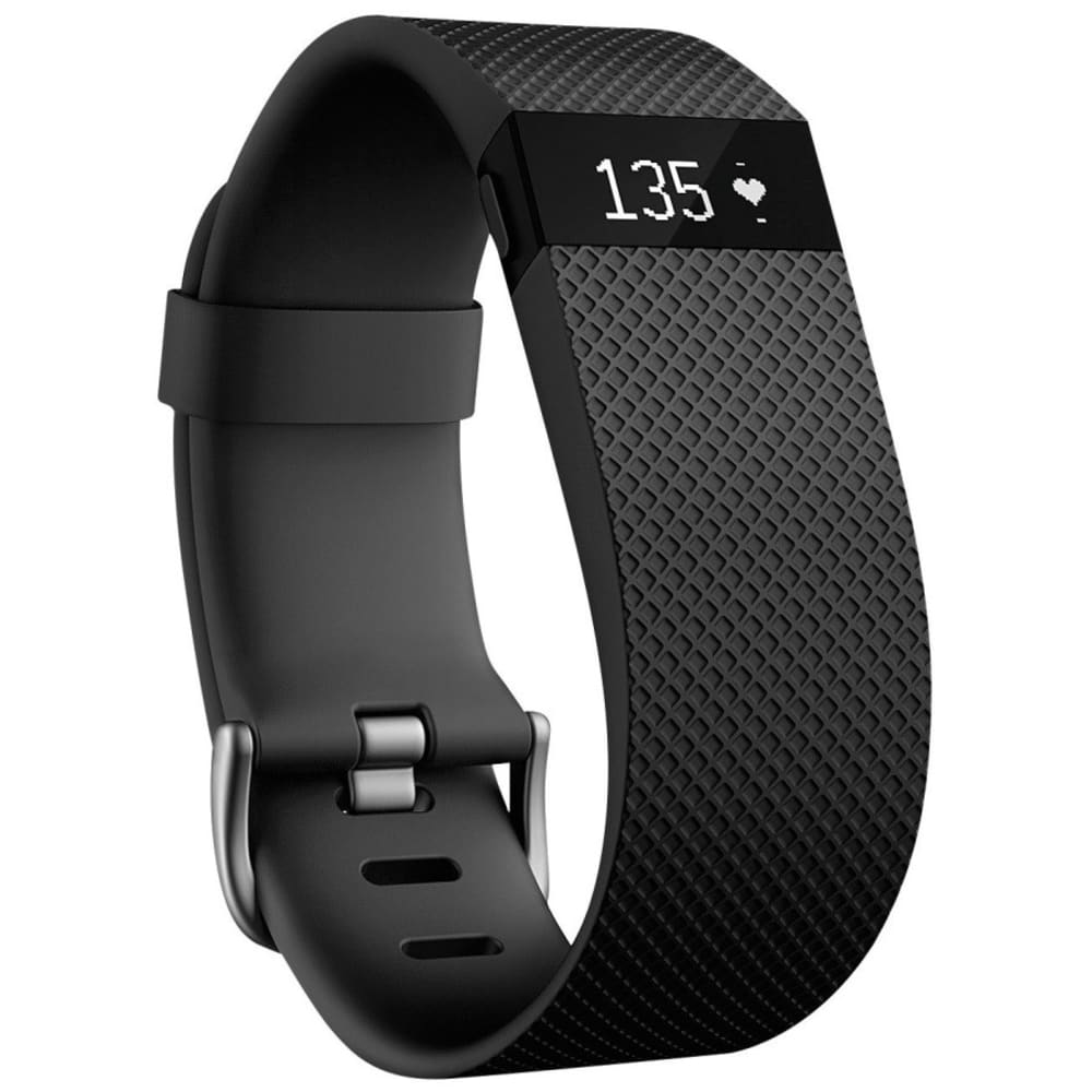 FITBIT Charge HR Wireless Activity Tracker
