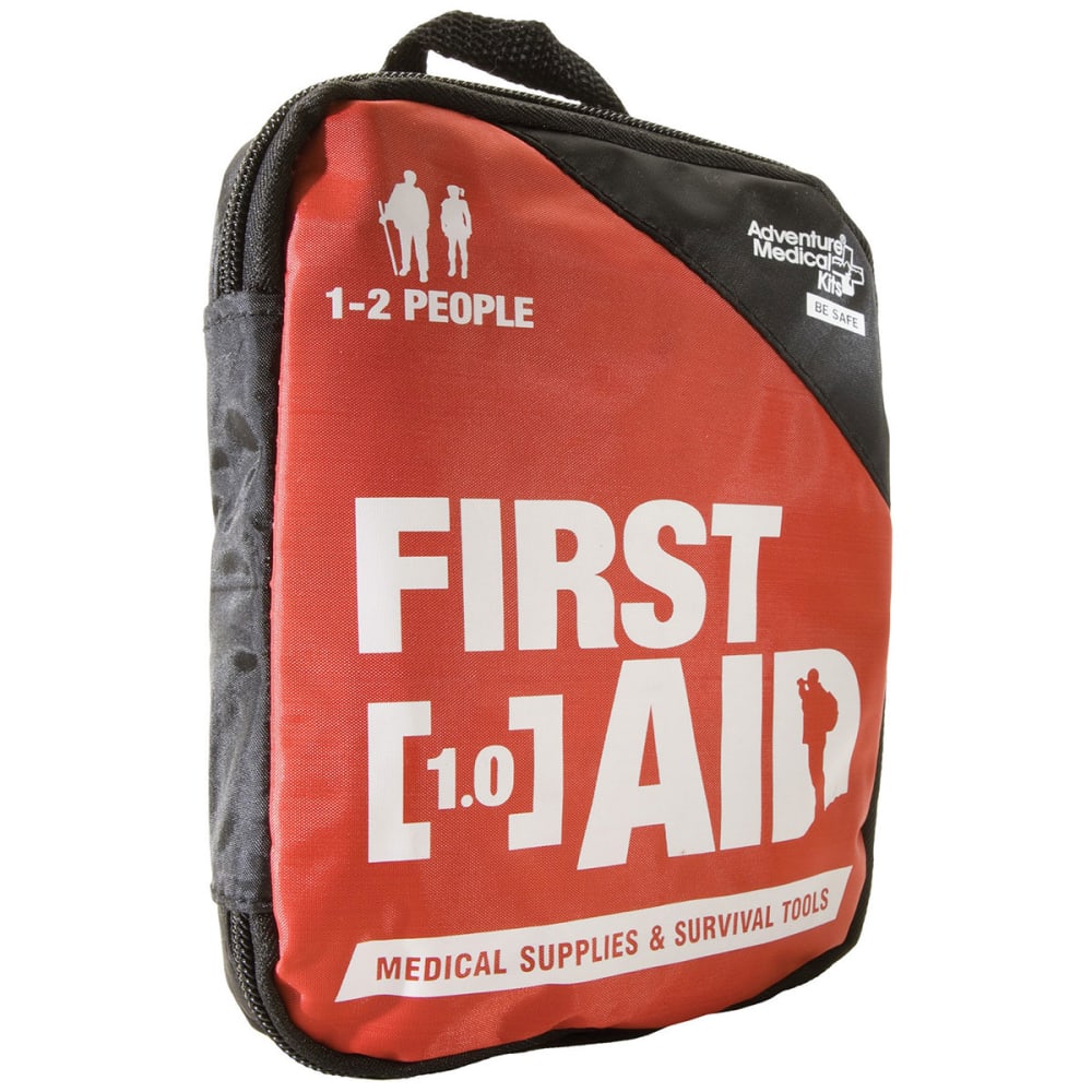 Adventure Medical Kits Adventure First Aid 2.0 Kit