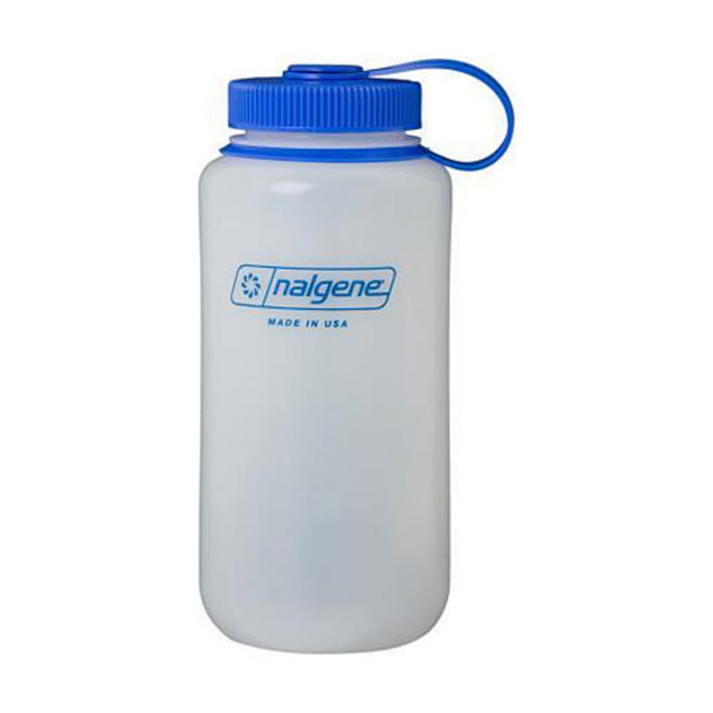 Wide Mouth Hdpe Bottles 49