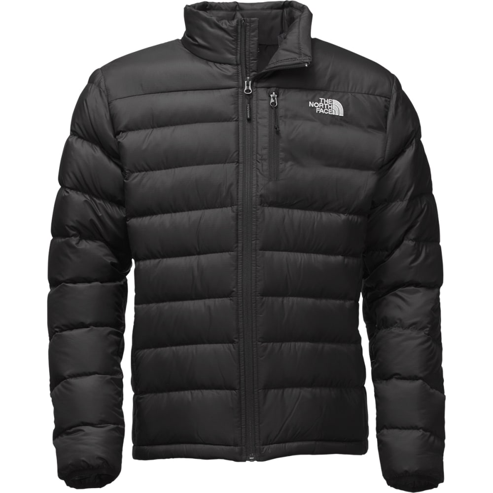 THE NORTH FACE Men’s Aconcagua Jacket - Eastern Mountain ...