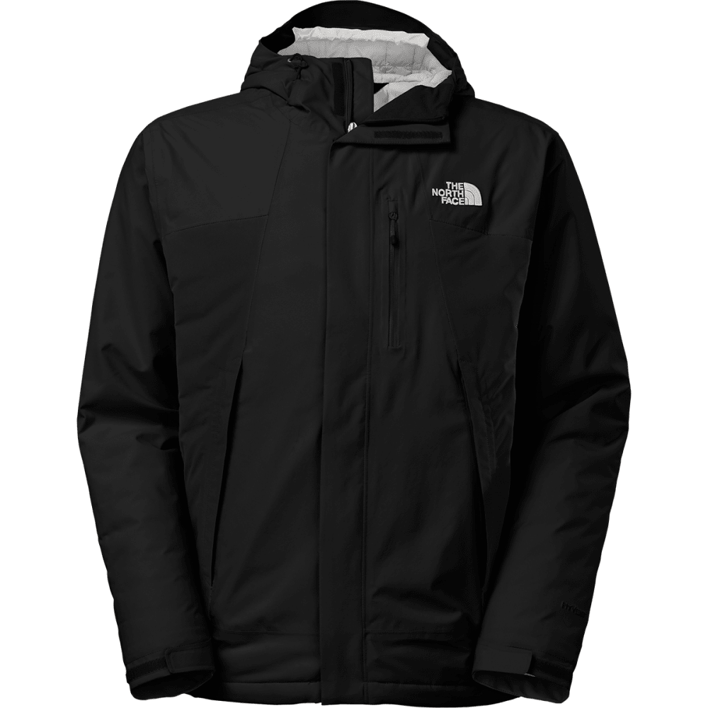 THE NORTH FACE Men's Plasma Thermoball Jacket