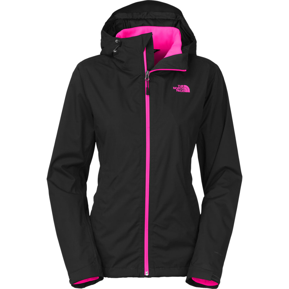 THE NORTH FACE Women's Arrowood Triclimate Jacket