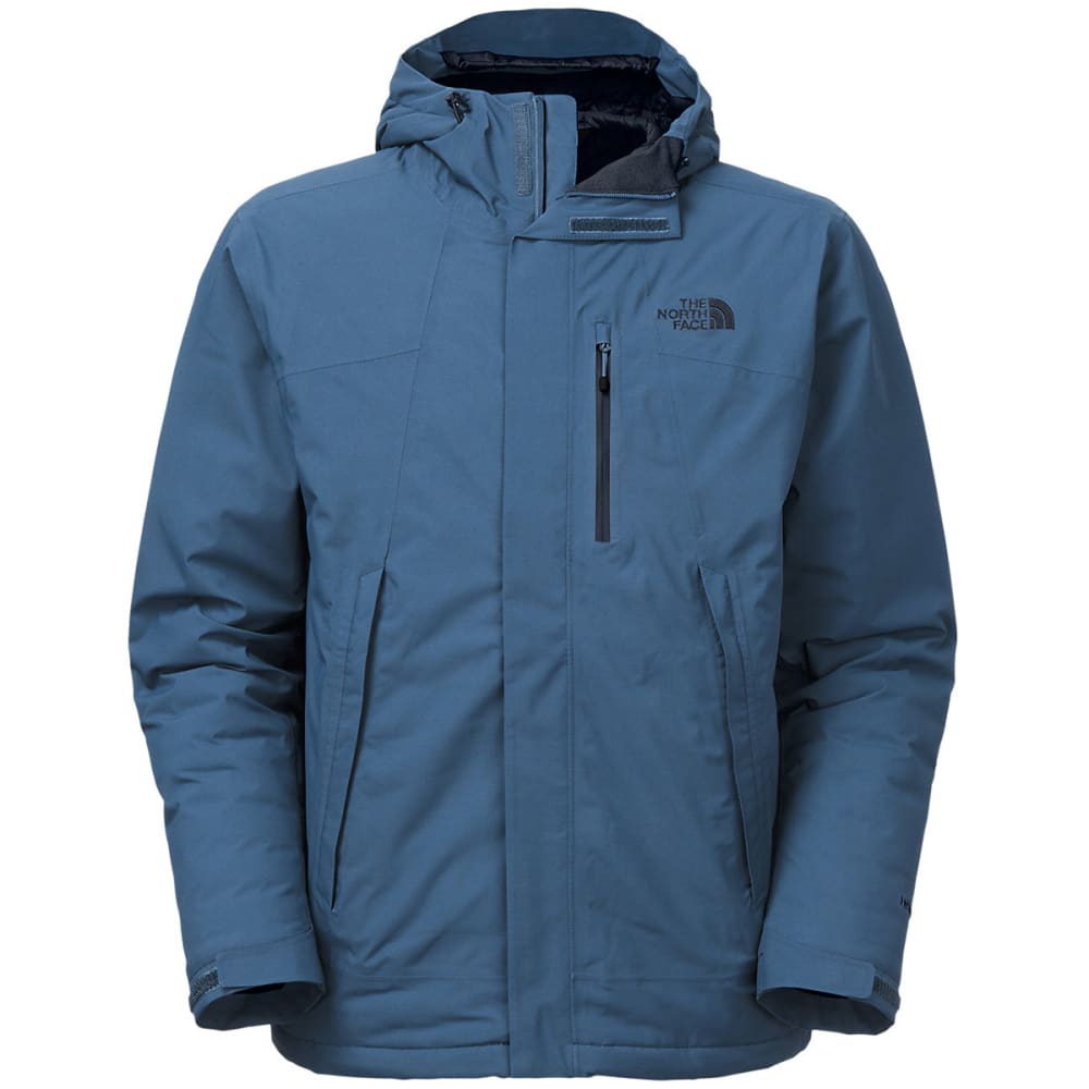 THE NORTH FACE Men's Plasma Thermoball Jacket Free ...