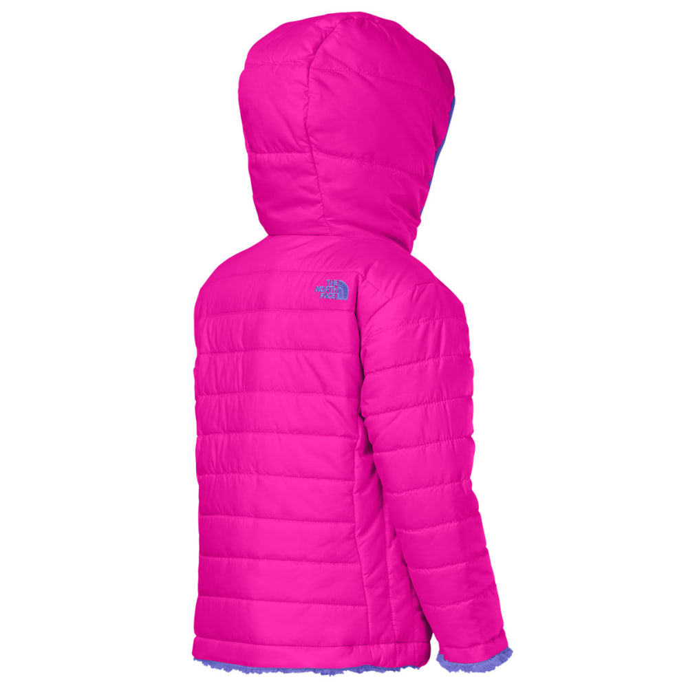 north face mossbud girls sale 