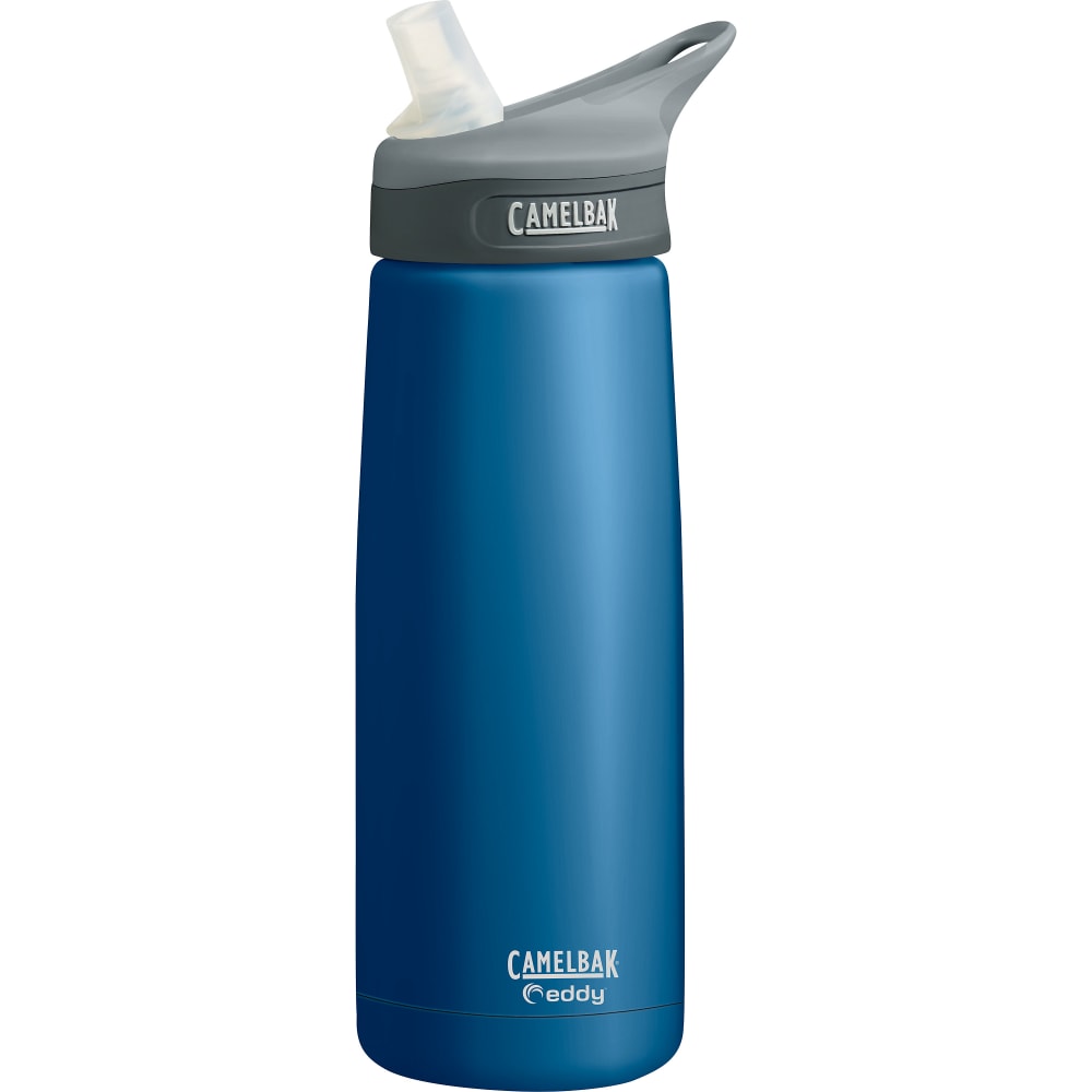 CAMELBAK Eddy Insulated Stainless Steel Water Bottle Camelbak Eddy Water Bottle Stainless Steel