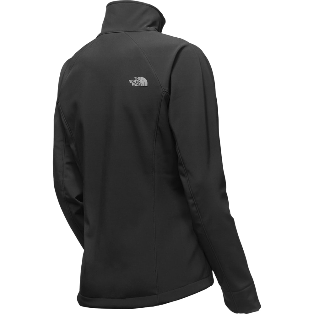 THE NORTH FACE Women’s Apex Bionic 2 Jacket - Eastern Mountain Sports