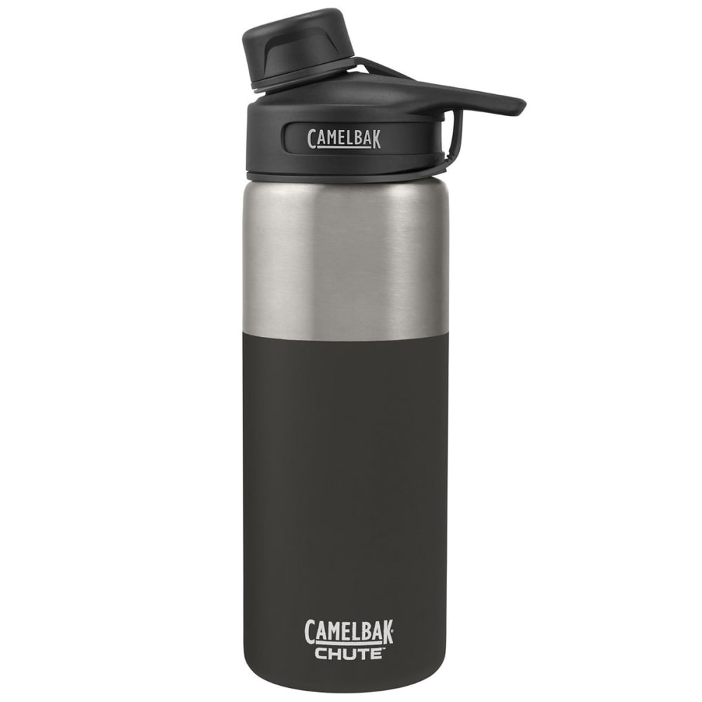 CAMELBAK Chute Vacuum Insulated Stainless Steel Water Bottle, .6L Camelbak Stainless Steel Water Bottle