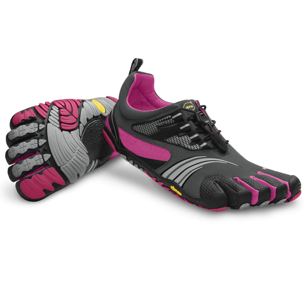 VIBRAM FIVEFINGERS Women's KMD Sport LS Barefoot Fitness Shoes
