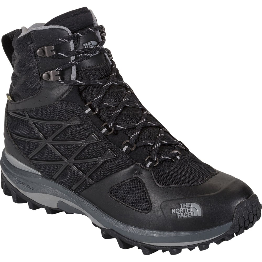 north face chilkat ii pull on