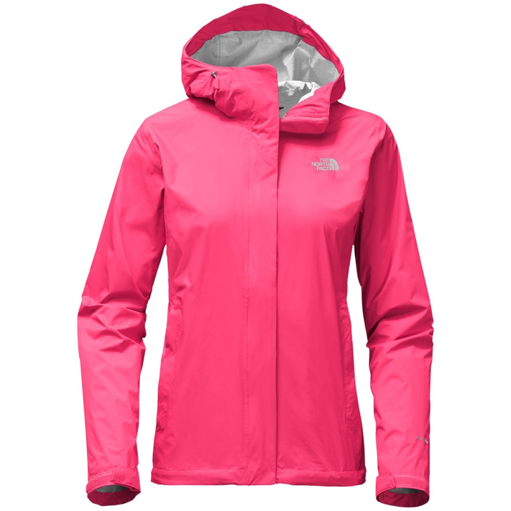 THE NORTH FACE Women's Venture 2 Jacket - Eastern Mountain ...