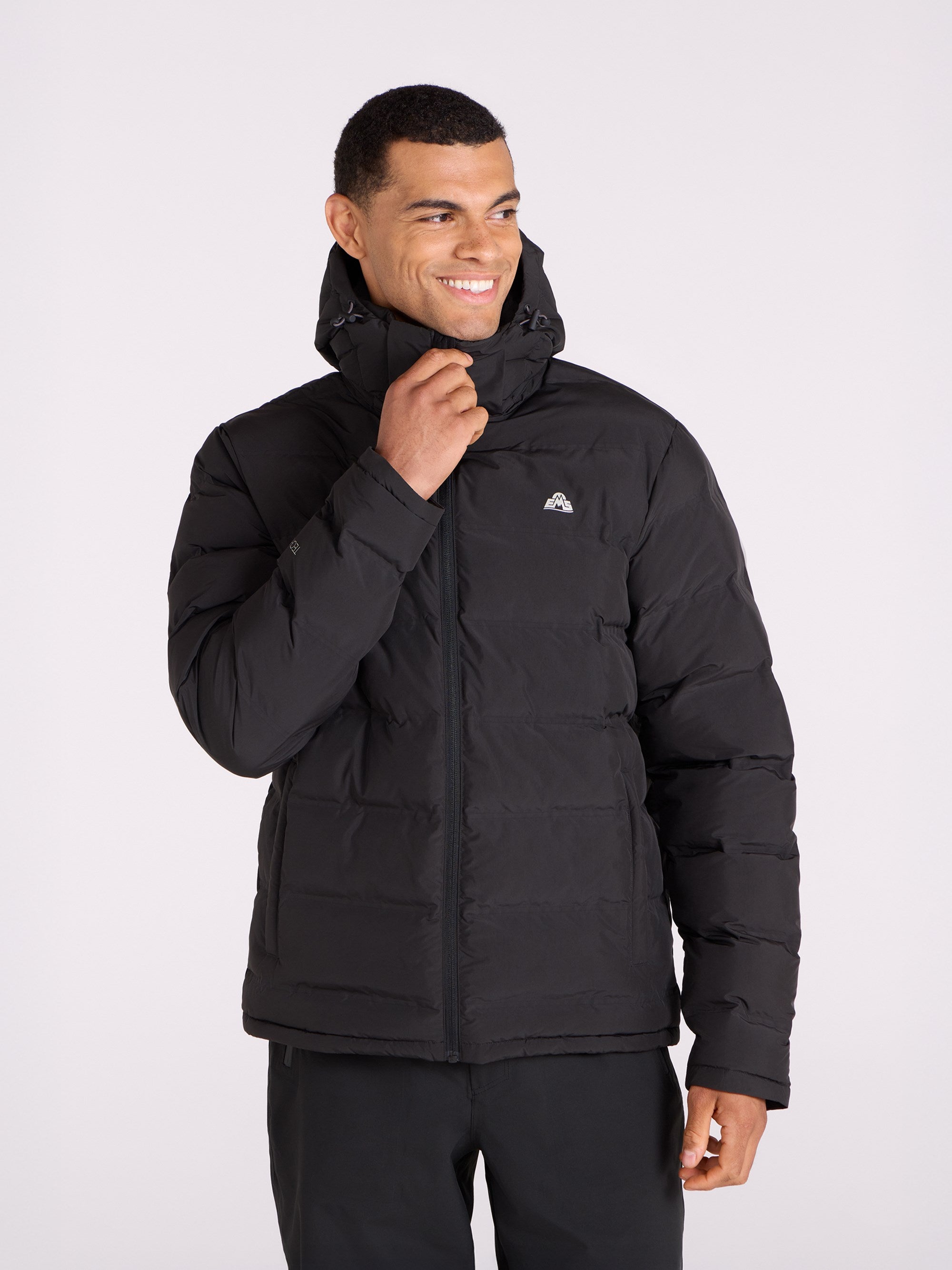 ダ*キ様 POLO ACTIVE SYSTM-INSULATED-FIELD J Fitted DryTech Warm-Up Jacket | GK Elite