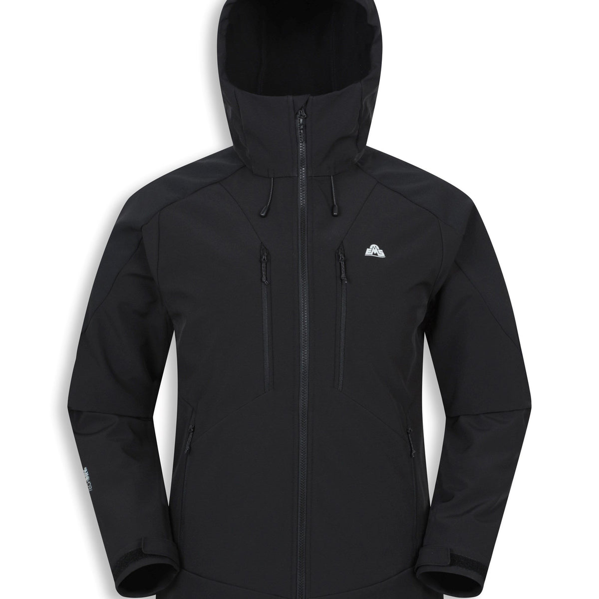 Ems Radius Mens Softshell Jacket