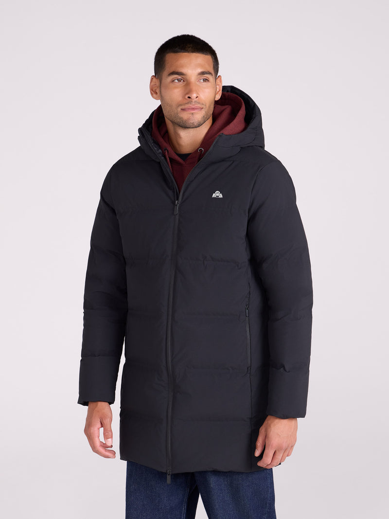 EMS Tech Down Mens Heat Sealed Coat