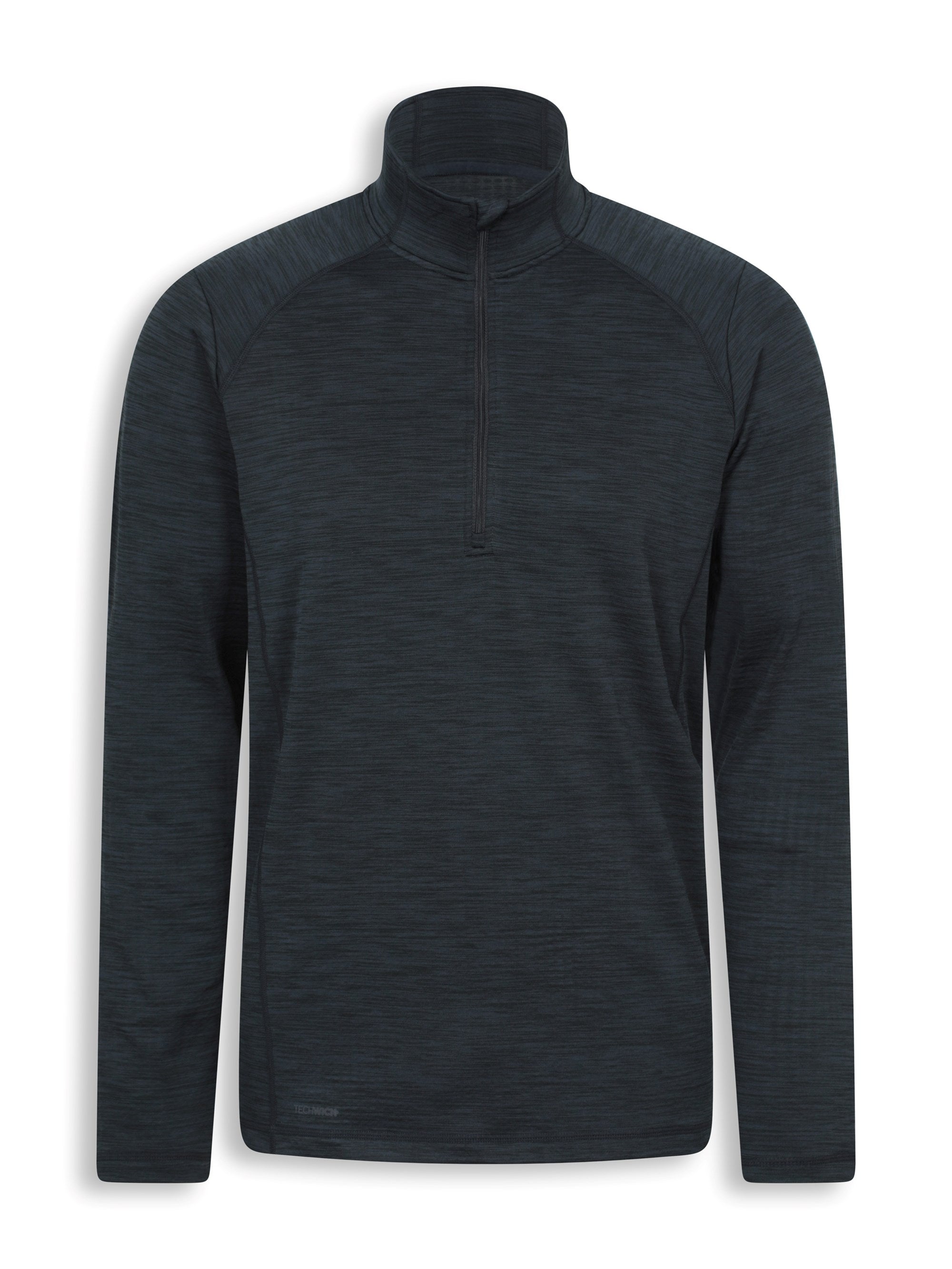 EMS Mens Atlas Grid 1/4 Zip