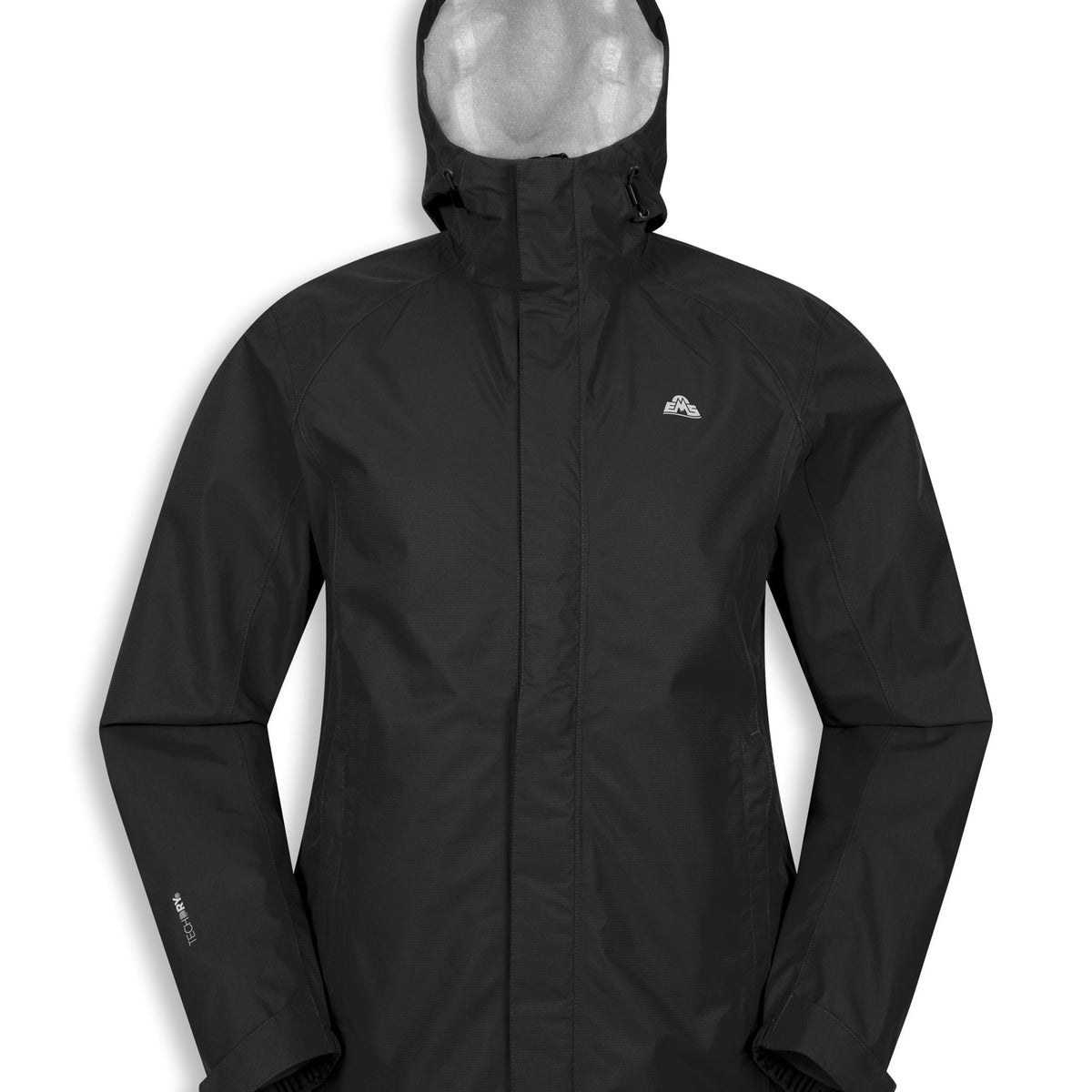 Ems Thunderhead Mens 2 5 Layer Extreme Packable Rain Jacket