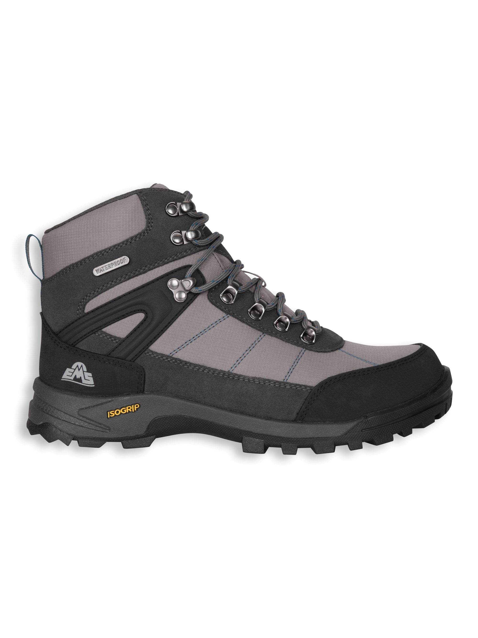 EMS Storm Extreme IsoGrip Mens Waterproof Boots
