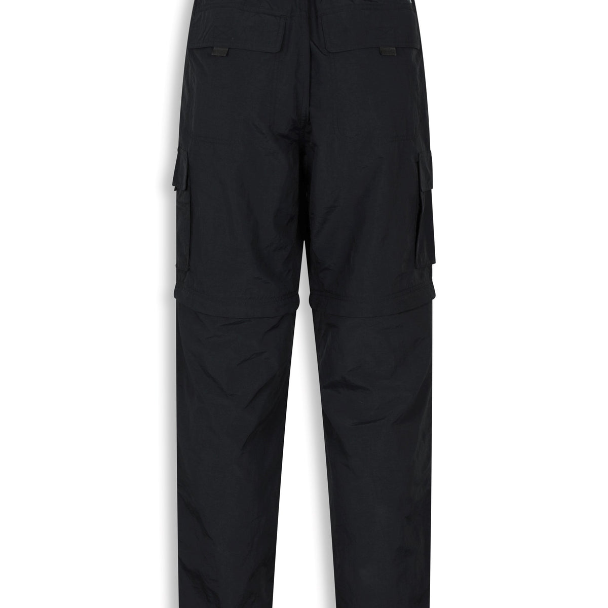 EMS Mens Camp Zip-Off Pants