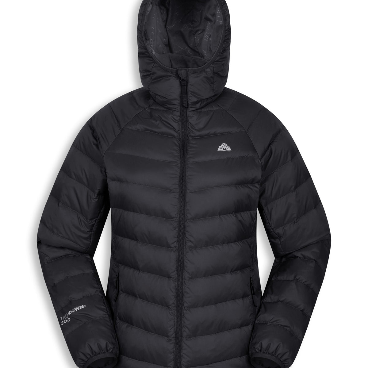 Ems Featherpack Extreme Womens Down Packable Jacket