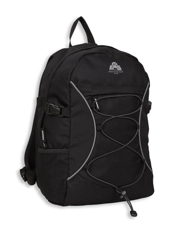 EMS Bolt 18L Rucksack Black / ONE