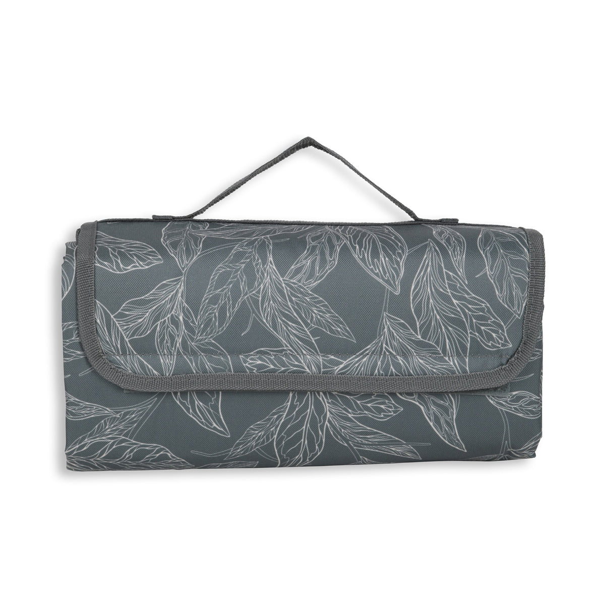 EMS Patterned Picnic Mat