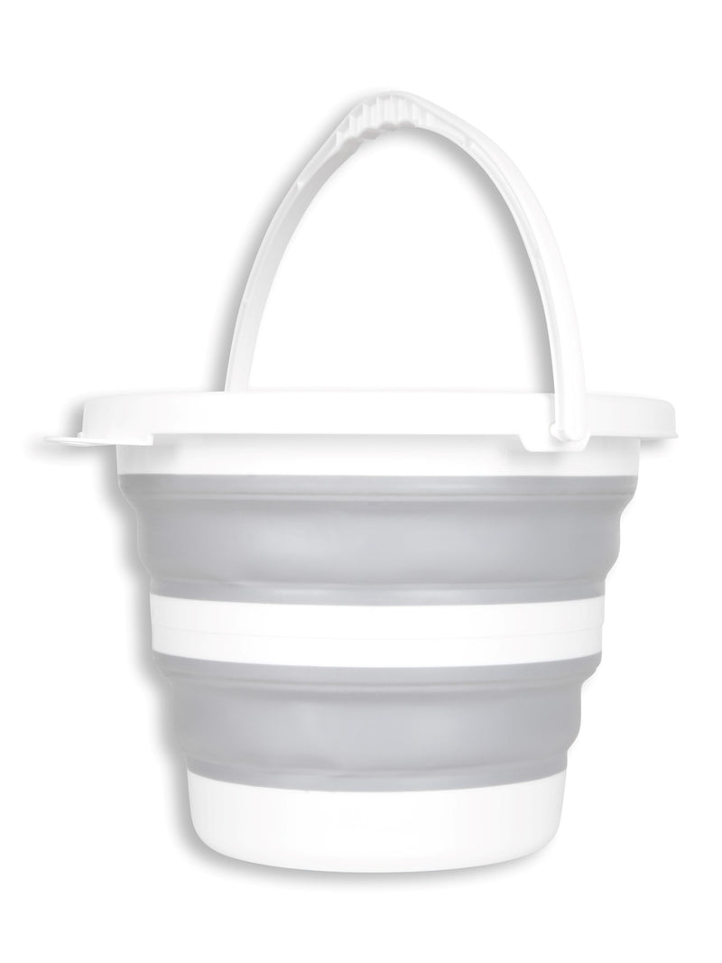 EMS Collapsible Bucket