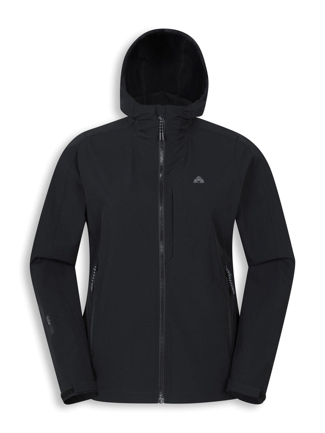 EMS Retreat Womens Packable Softshell Jacket ems-retreat-womens-packable-softshell-jacket