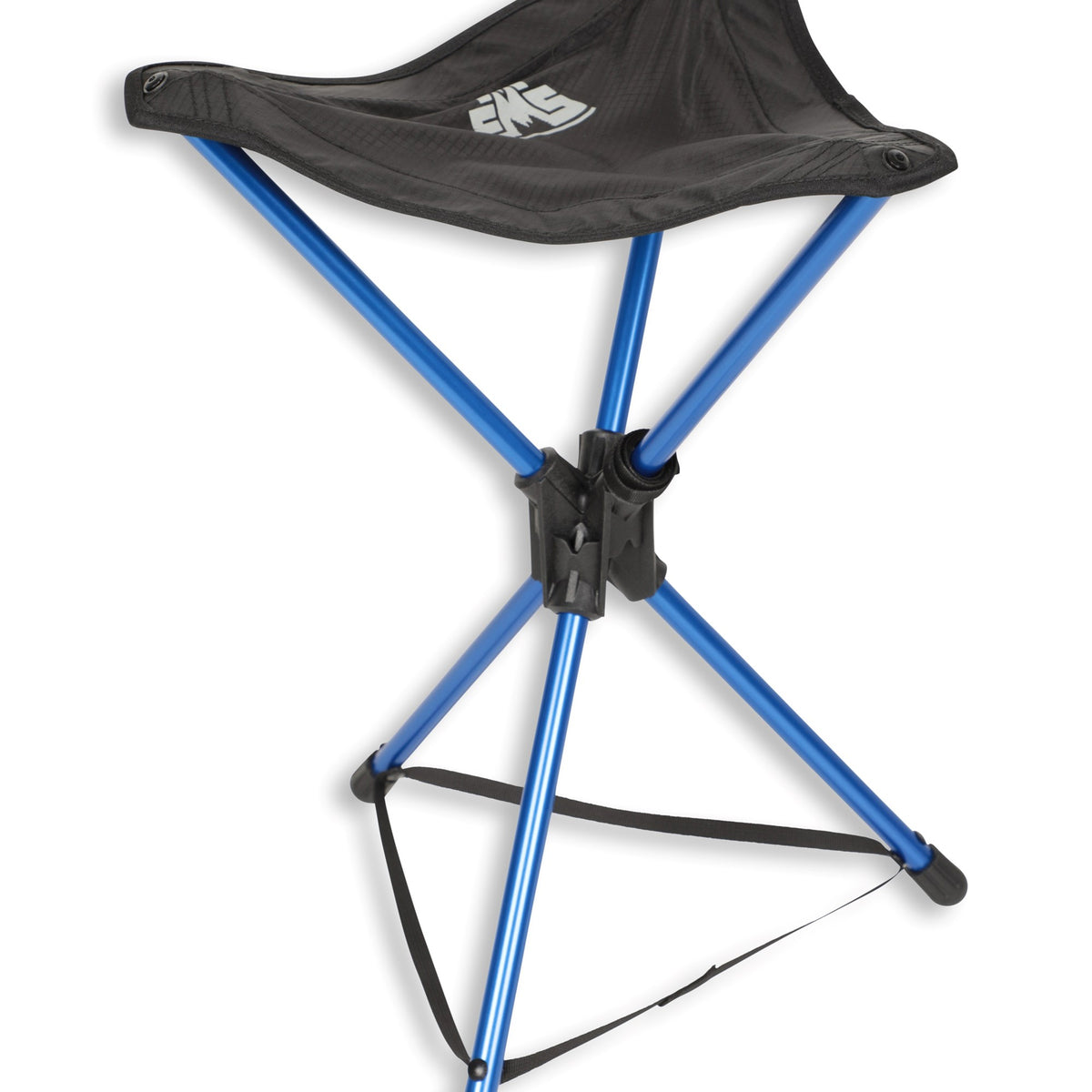 EMS Lightweight Aluminum Stool
