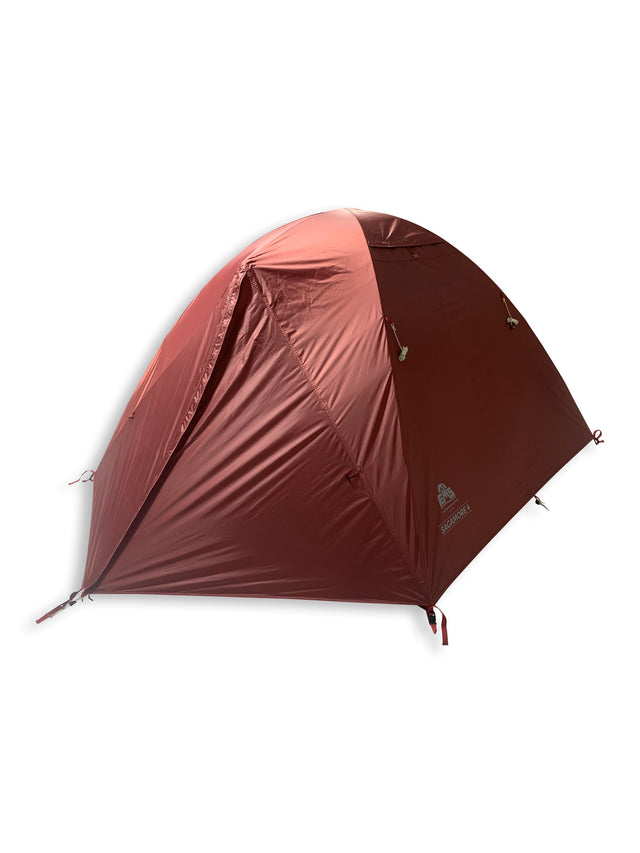 EMS Sagamore 4 Person Tent